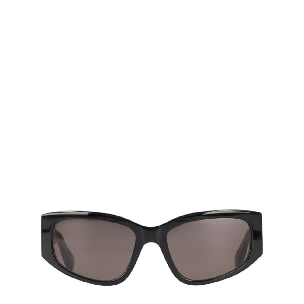 Balenciaga Women "Nano D" Sunglasses
